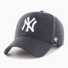 47 Brand MLB New York Yankees MVP berretto da baseball B-MVP17WBV blu legno