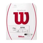 Wilson Revolve 17 corda da tennis 12,2 m bianco WRZ946600+