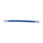 Ammortizzatore Wilson Shock Shield blu WRZ537900