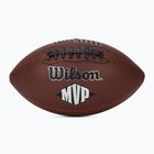 Pallone da calcio ufficiale Wilson MVP WTF1411XB Calcio americano