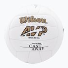 Pallone Wilson Castaway Mini bianco