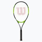 Racchetta da tennis Wilson Advantage Xl W/O Cvr verde WRT30140U
