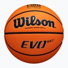 Pallone da basket Wilson EVO NXT Fiba arancione taglia 6