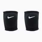 Ginocchiere Nike Essential Volleyball nero
