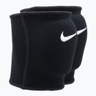 Ginocchiere Nike Essential Volleyball nero
