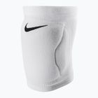 Ginocchiere Nike Streak Volleyball bianco