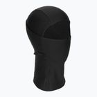 Passamontagna da corsa Nike Pro Hyperwarm Hood nero/nero/bianco