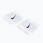 Polsini Nike Dri-Fit Reveal bianco/grigio freddo/nero