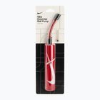 Nike Essential Ball Pump INTL università rosso/bianco/bianco