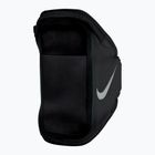 Fascia per telefono Nike Pocket Arm Band Plus black/black/silver