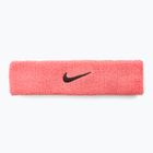 Fascia Nike rosa gaze/grigio petrolio