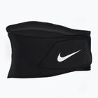Nike PRO Waist 3.0 stabilizzatore lombare nero/bianco