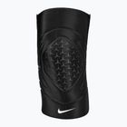 Nike PRO Closed Patella Sleeve 3.0 stabilizzatore per ginocchio nero/bianco