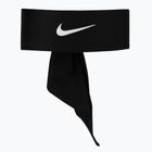 Fascia Nike Dri-Fit Tie 4.0 nero/bianco