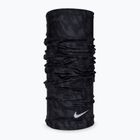 Passamontagna Nike Dri-Fit Wrap nero/grigio/argento