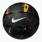 Pallone da basket junior Nike Skills Next Nature multicolor/black/black/white