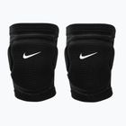 Ginocchiere da pallavolo Nike Varsity Volleyball Knee Pads black/white
