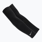 Maniche leggere Nike Basket 2.0 nero/argento