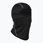 Maglione Nike Therma Sphere Hood 4.0 nero/argento con camino