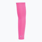 Maniche per le spalle Nike Lightweight Sleeves 2.0 pinksicle/silver