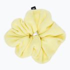 Nike Gathered Hair Tie Large Terry citron tint/black/white hair eraser