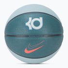 Nike Playground 8P 2.0 K Durant sgonfiato blu basket dimensioni 7