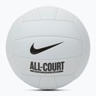 Nike All Court pallavolo bianco / bianco / nero dimensioni 5