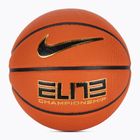 Nike Elite Championship 8P 2.0 sgonfio basket N1004086 dimensioni 7