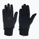 Guanti da corsa Nike Tech Fleece 2.0 Uomo nero/nero/nero