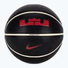 Nike All Court 8P 2.0 L James basket nero / fantasma / antracite / università rosso dimensioni 7