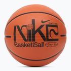 Nike Everyday Playground 8P Graphic sgonfio basket ambra / nero / nero / bianco dimensioni 8