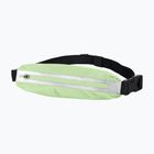 Marsupio Nike Slim Waist Pack 3.0 verde vapore/nero/argento