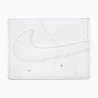 Nike Icona Air Force 1 portafoglio bianco/bianco/bianco