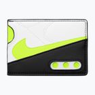 Portafoglio Nike Icona Air Max 90 bianco / lime caldo / lime caldo