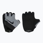 Guanti da allenamento da uomo Nike Vapor FG cool grey/nero/nero