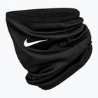 Scaldacollo uomo Nike Therma-Fit Fleece black/white