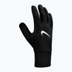 Guanti running Nike Therma-Fit Fleece TG black/white