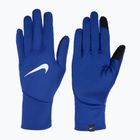 Guanti da corsa Nike Pacer Lightweight RG da uomo game royal/game royal/silver