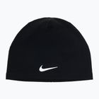 Cappello Nike Dri-Fit Peak Uncuffed Beanie black/silver