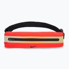 Nike Slim Waist Pack 3.0 marsupio con rene, color porpora brillante/cave purple