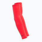 Nike Lightweight Sleeves 2.0 maniche a spalla color cremisi/viola scuro