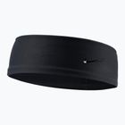 Fascia Nike Dri-Fit Fury Elevate Dri-Fit nero/nero