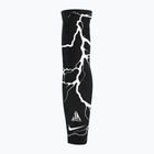 Nike DRI-FIT Basketball Sleeve J Morant nero/bianco
