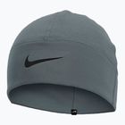 Berretto invernale Nike Therma-Fit Fleece Beanie smoke grey/black