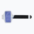 Nike Lean Arm Band Plus, fantasma/nero/bluometallo
