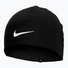 Berretto invernale Nike Therma-Fit Fleece Beanie black/white