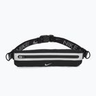 Nike Slim 4.0 cintura da corsa nero/nero/argento