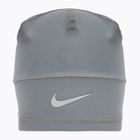 Cappello Nike Dri-Fit Terra Uncuffed Beanie grigio fumo/argento