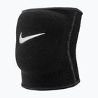 Ginocchiere da pallavolo per bambini Nike Essential Volleyball Knee Pads Jr black/white