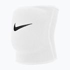 Ginocchiere da bambino Nike Essential Volleyball Knee Pads Jr white/black